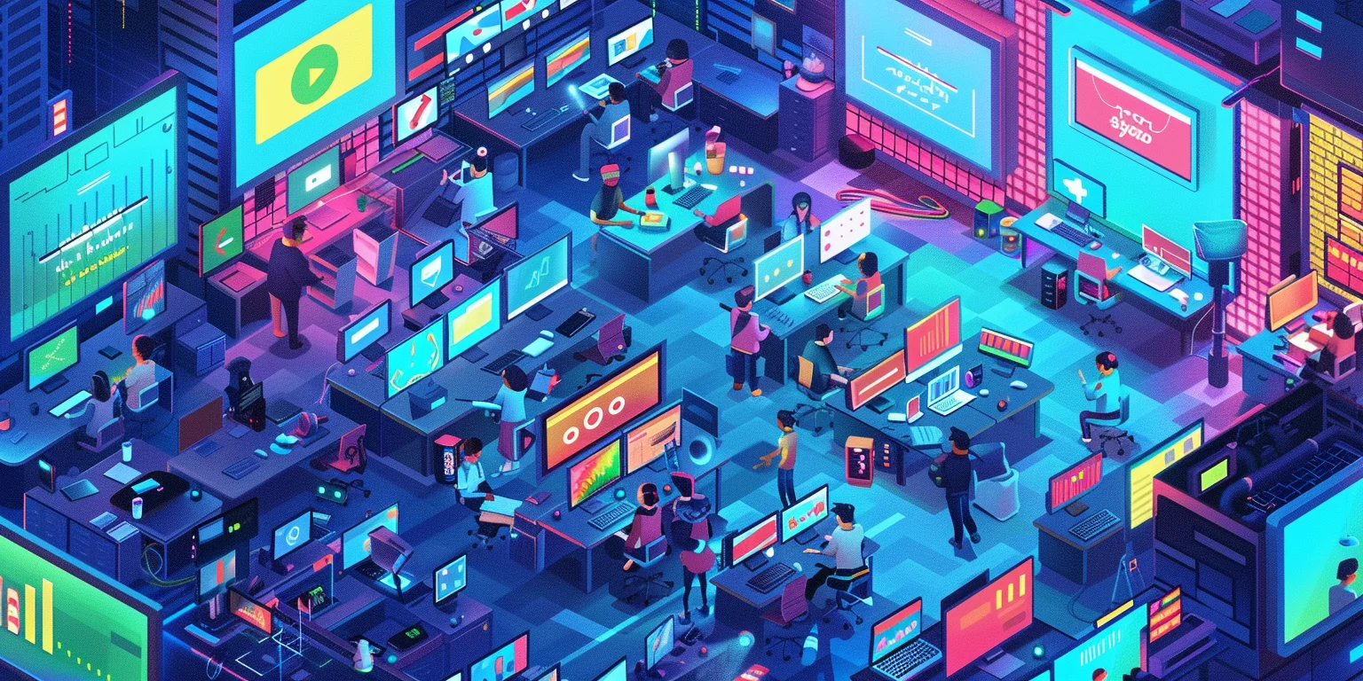 Creating Content for each stage of the buyers journey