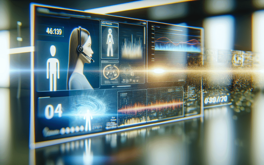 The Rise of AI Voice Agents in Customer Communication